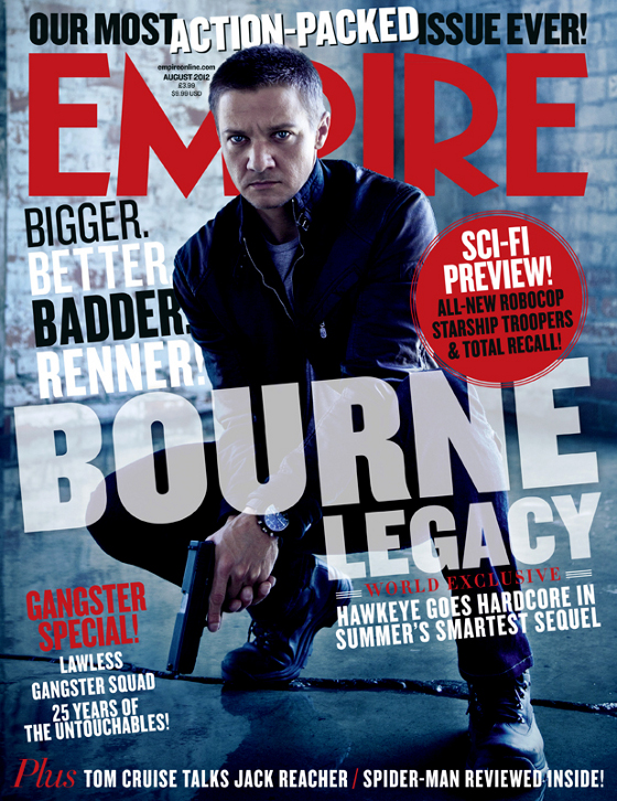 Empire August Cover Renner